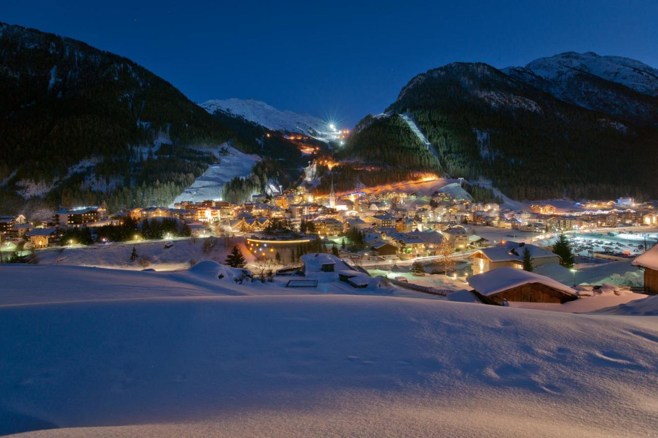 Gasthof Alt Paznaun Ischgl Exterior photo